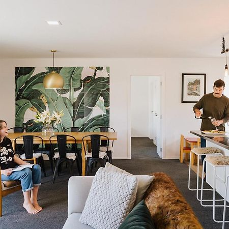 5 - Delightful Space In Tranquil Neighbourhood, Close To The Lake Wanaka Eksteriør bilde