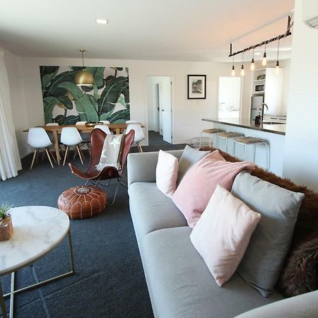 5 - Delightful Space In Tranquil Neighbourhood, Close To The Lake Wanaka Eksteriør bilde