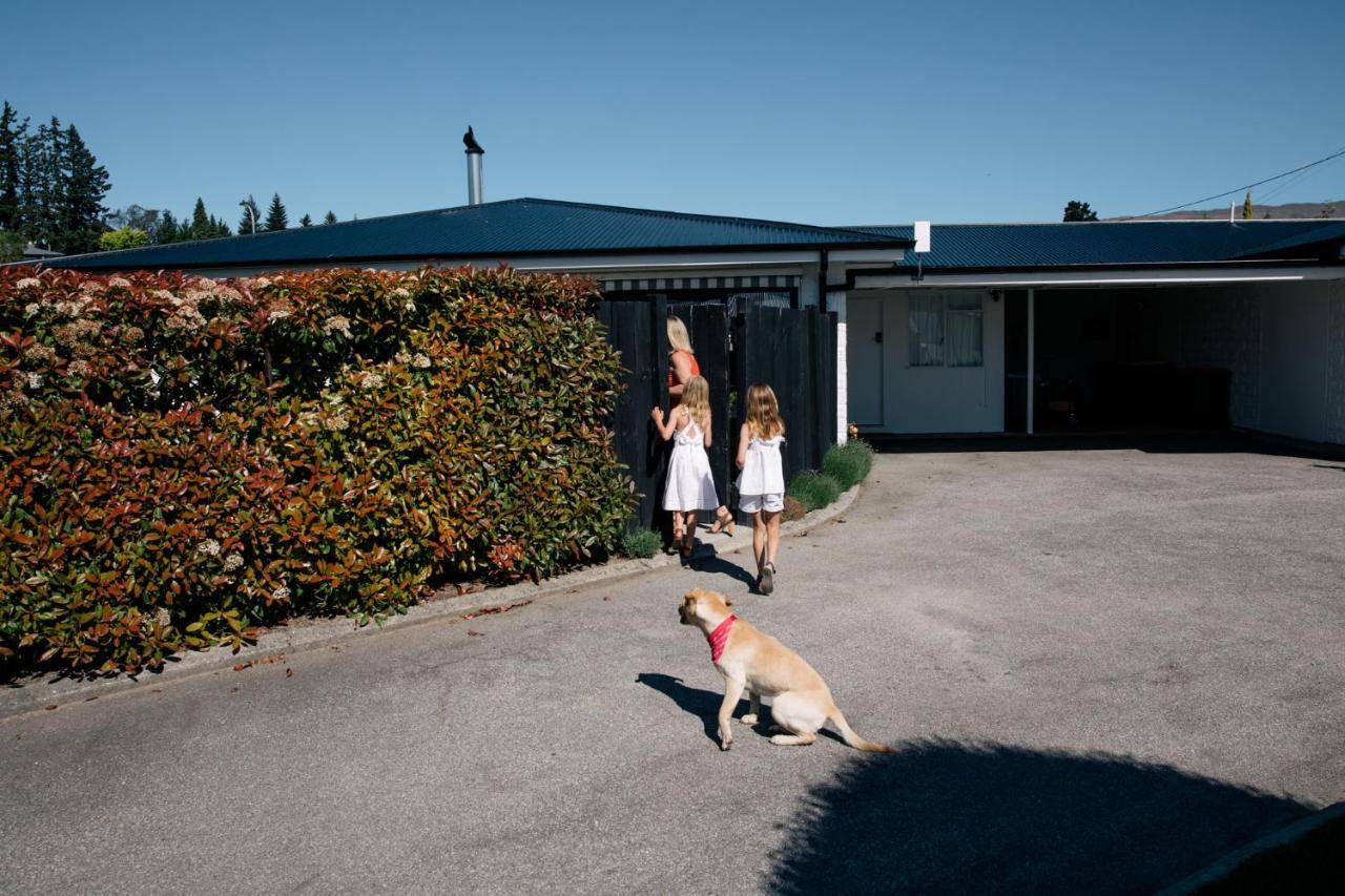 5 - Delightful Space In Tranquil Neighbourhood, Close To The Lake Wanaka Eksteriør bilde