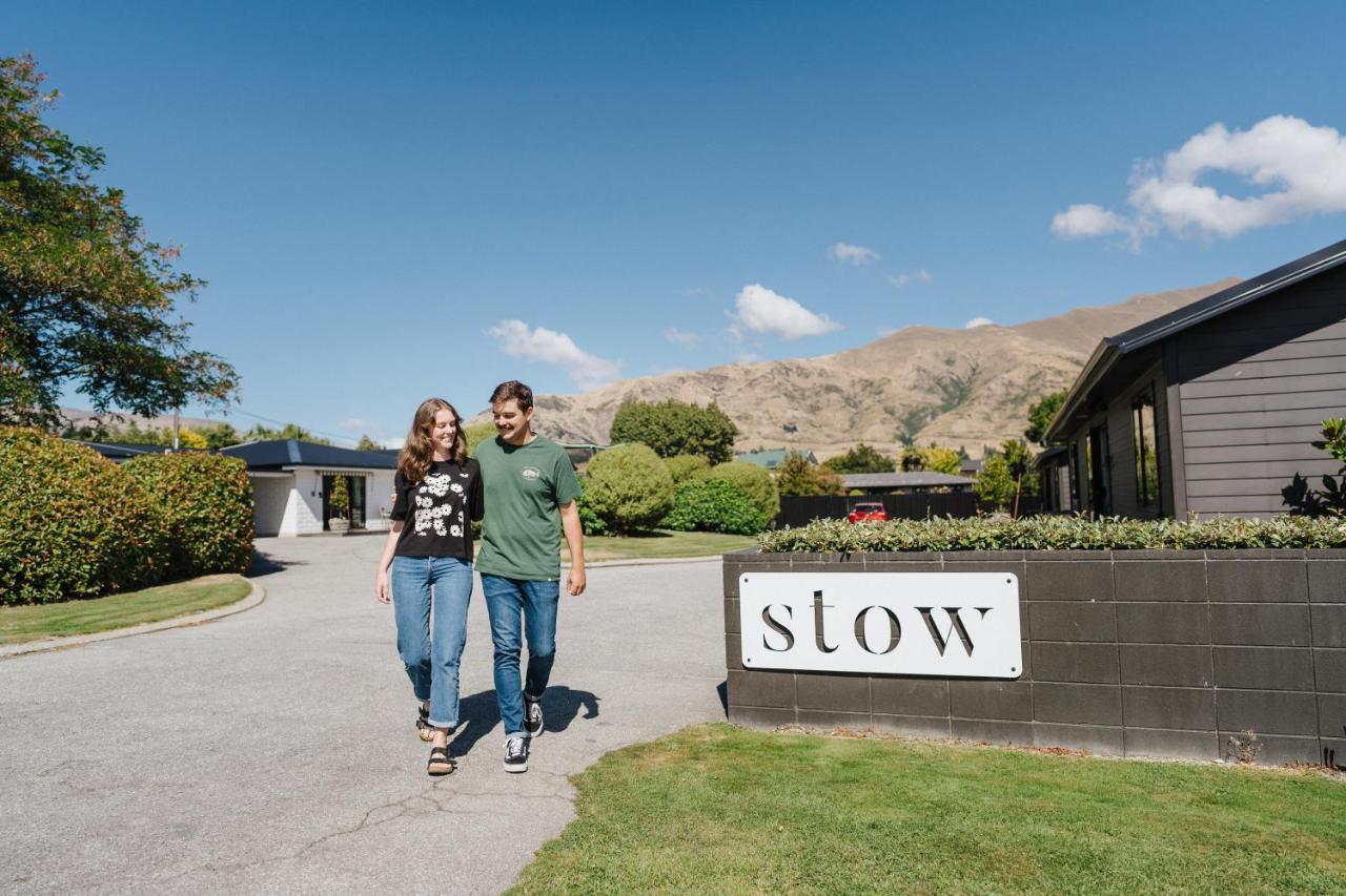 5 - Delightful Space In Tranquil Neighbourhood, Close To The Lake Wanaka Eksteriør bilde