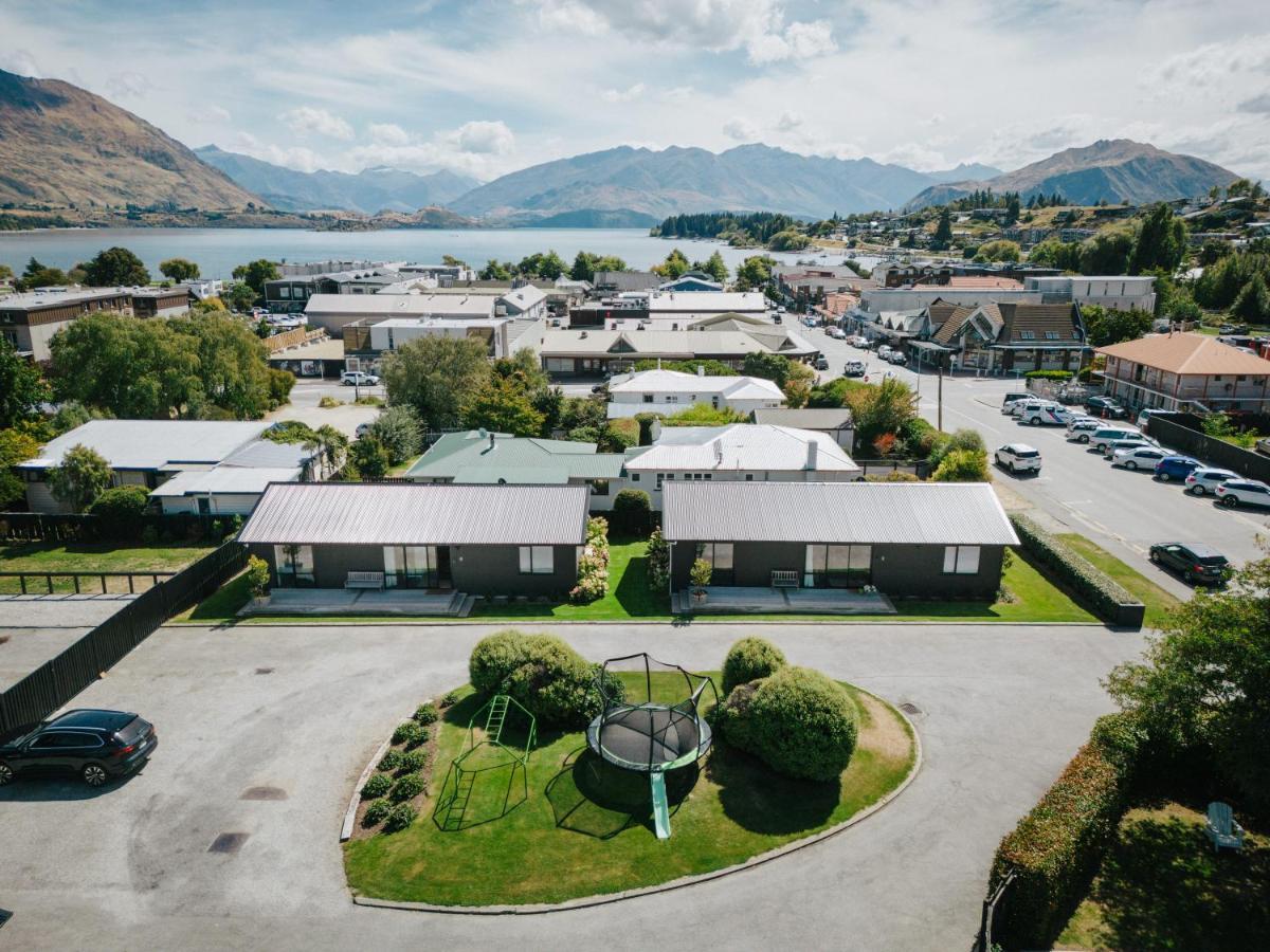 5 - Delightful Space In Tranquil Neighbourhood, Close To The Lake Wanaka Eksteriør bilde