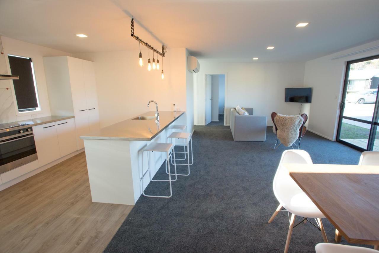5 - Delightful Space In Tranquil Neighbourhood, Close To The Lake Wanaka Eksteriør bilde