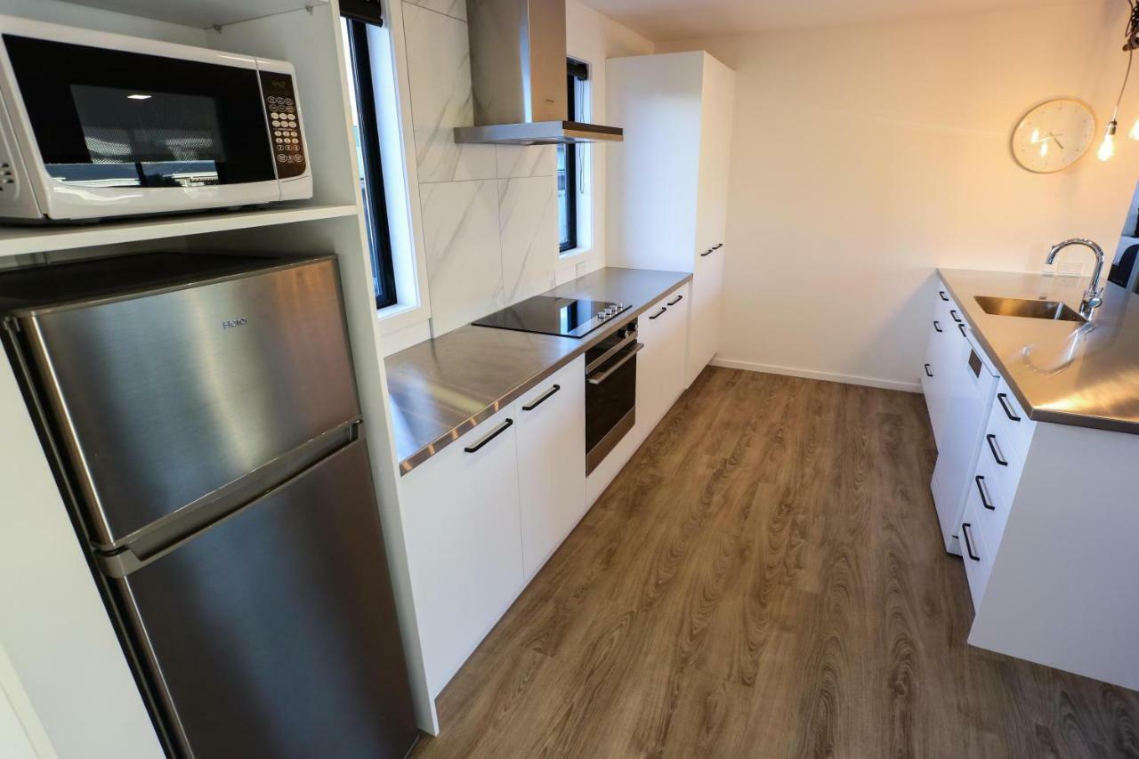 5 - Delightful Space In Tranquil Neighbourhood, Close To The Lake Wanaka Eksteriør bilde