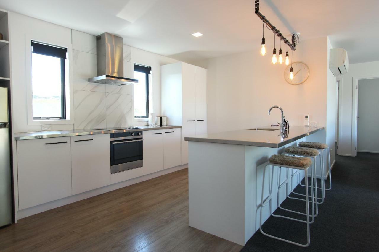 5 - Delightful Space In Tranquil Neighbourhood, Close To The Lake Wanaka Eksteriør bilde
