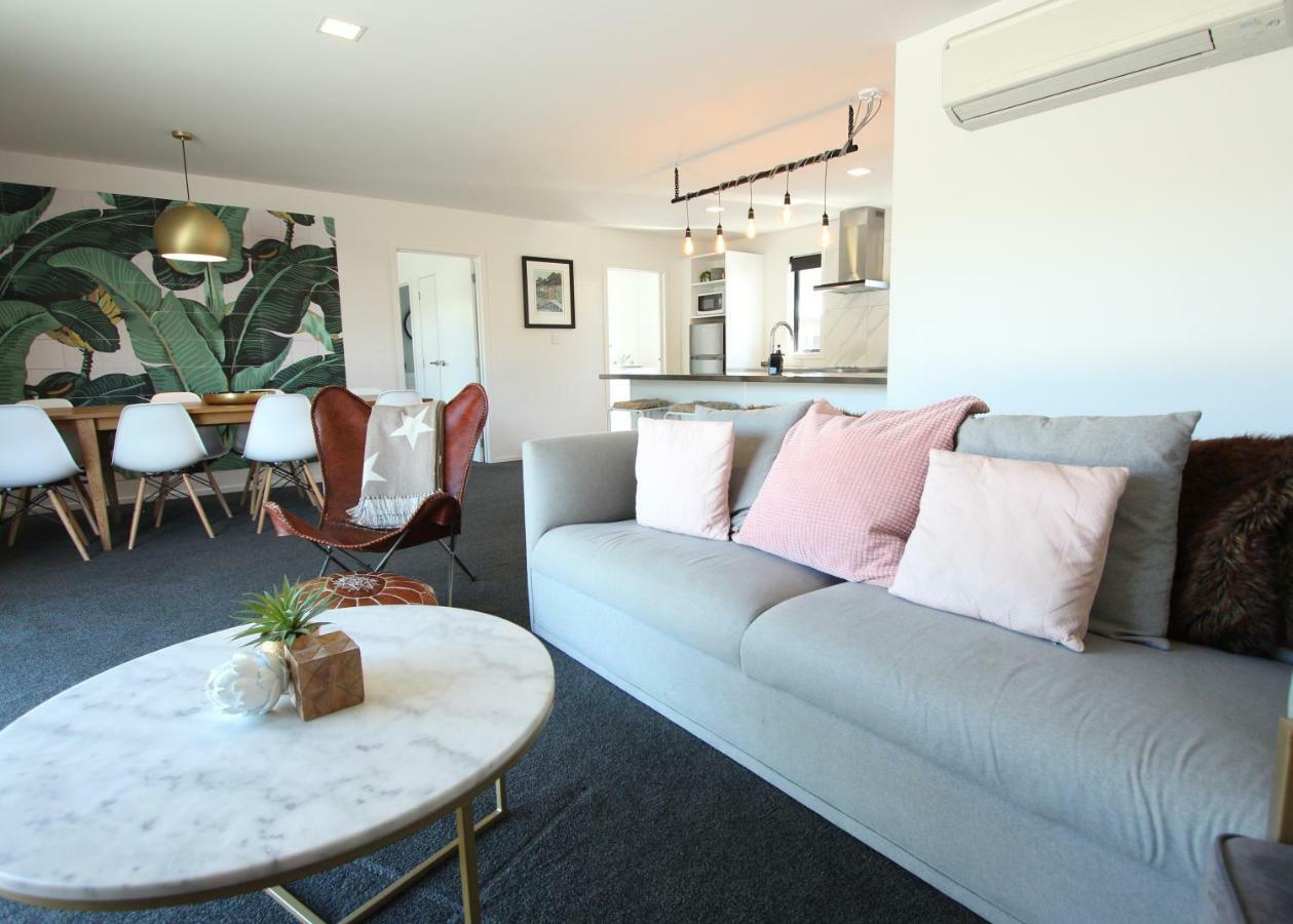 5 - Delightful Space In Tranquil Neighbourhood, Close To The Lake Wanaka Eksteriør bilde