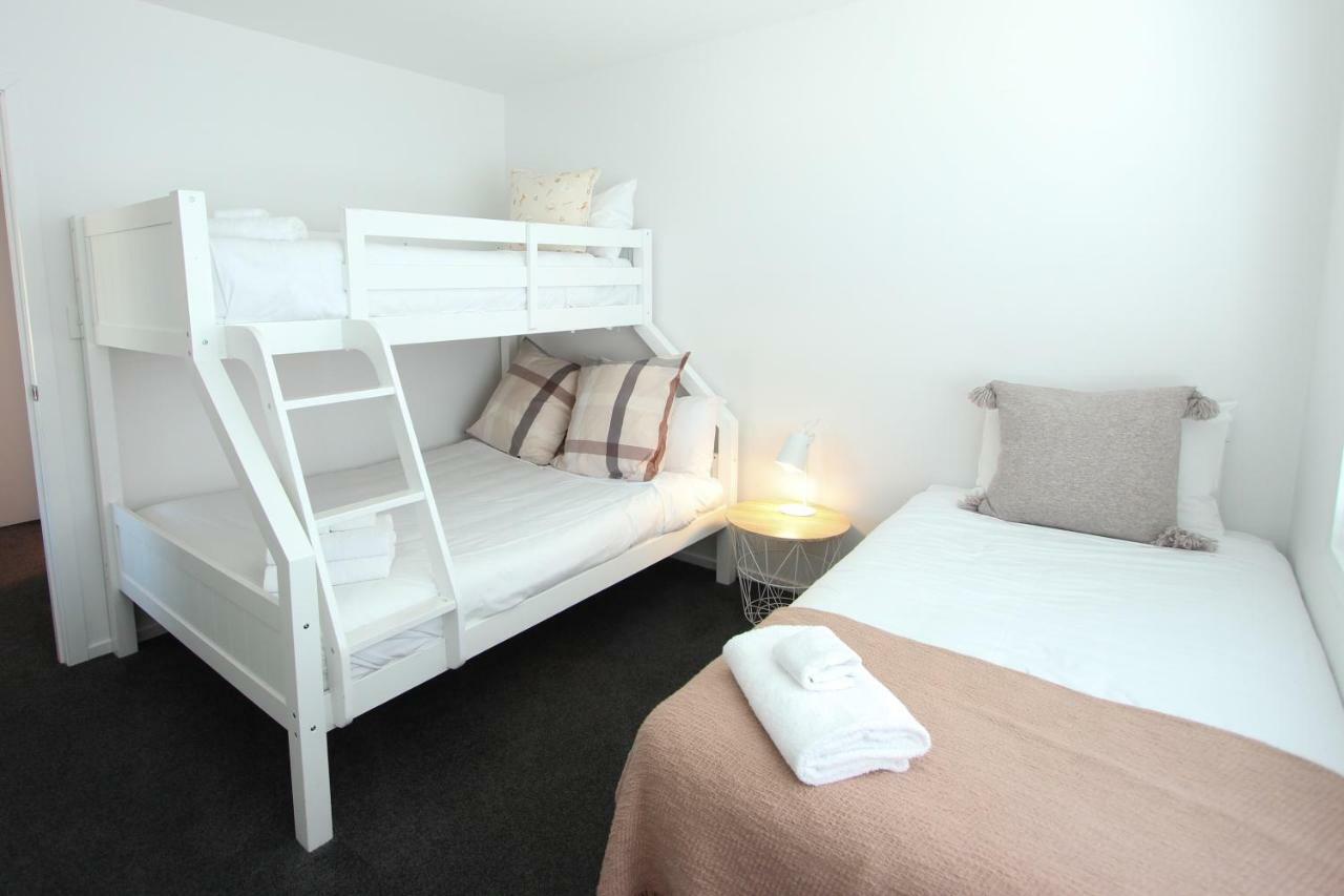 5 - Delightful Space In Tranquil Neighbourhood, Close To The Lake Wanaka Eksteriør bilde